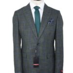 Veste Ornella-Luigi