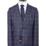 Veste Ornella-Luigi