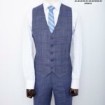 Gilet Ornella-Luigi