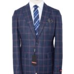 Veste Ornella-Luigi