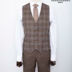 Gilet Ornella-Luigi