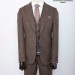 Costume Ornella-Luigi