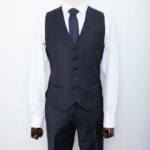 Gilet Roberta Galifa