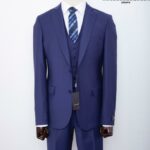 Costume Robeta Galifa