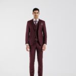 Costume Bordeaux - Podio