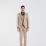 Costume Beige - Podio