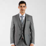 Costume Kaki - Podio