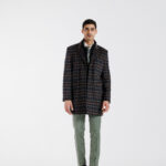 Manteau - Roberta Galiffa