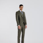 Costume Kaki – Roberta Galiffa