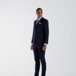 Costume Navy - Podio