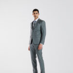 Costume Vert - Podio