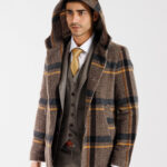 Manteau - Roberta Galiffa