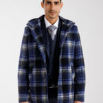 Manteau - Roberta Galiffa