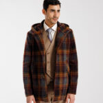 Manteau - Roberta Galiffa