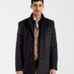 Manteau - Roberta Galiffa