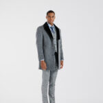 Manteau - Roberta Galiffa