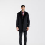 Manteau - Roberta Galiffa