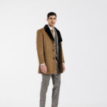 Manteau - Roberta Galiffa