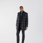 Manteau - Roberta Galiffa