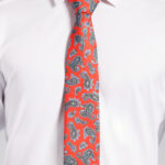 Cravate Roberta Galiffa